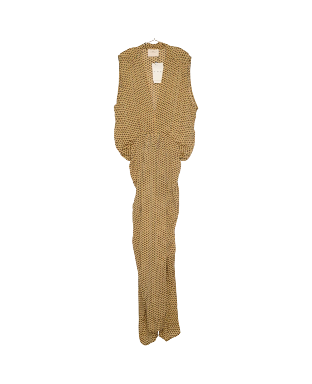 Uno Dress - No. 881