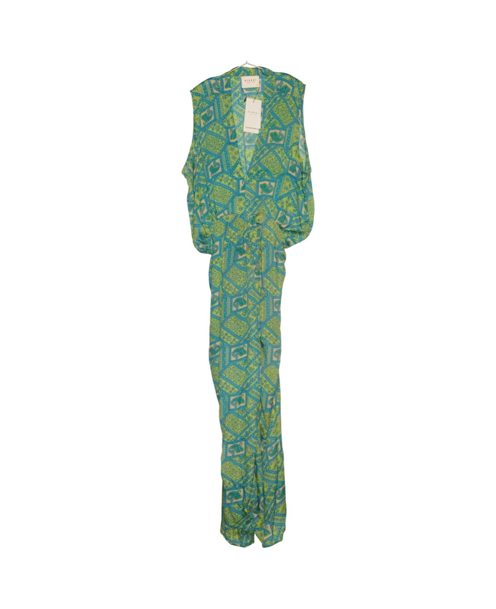 Uno Dress - No. 884