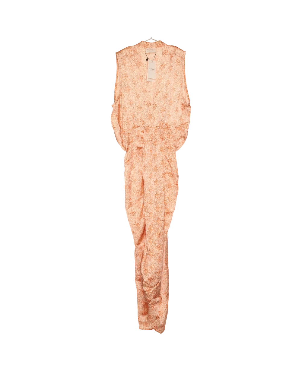 Uno Dress - No. 886