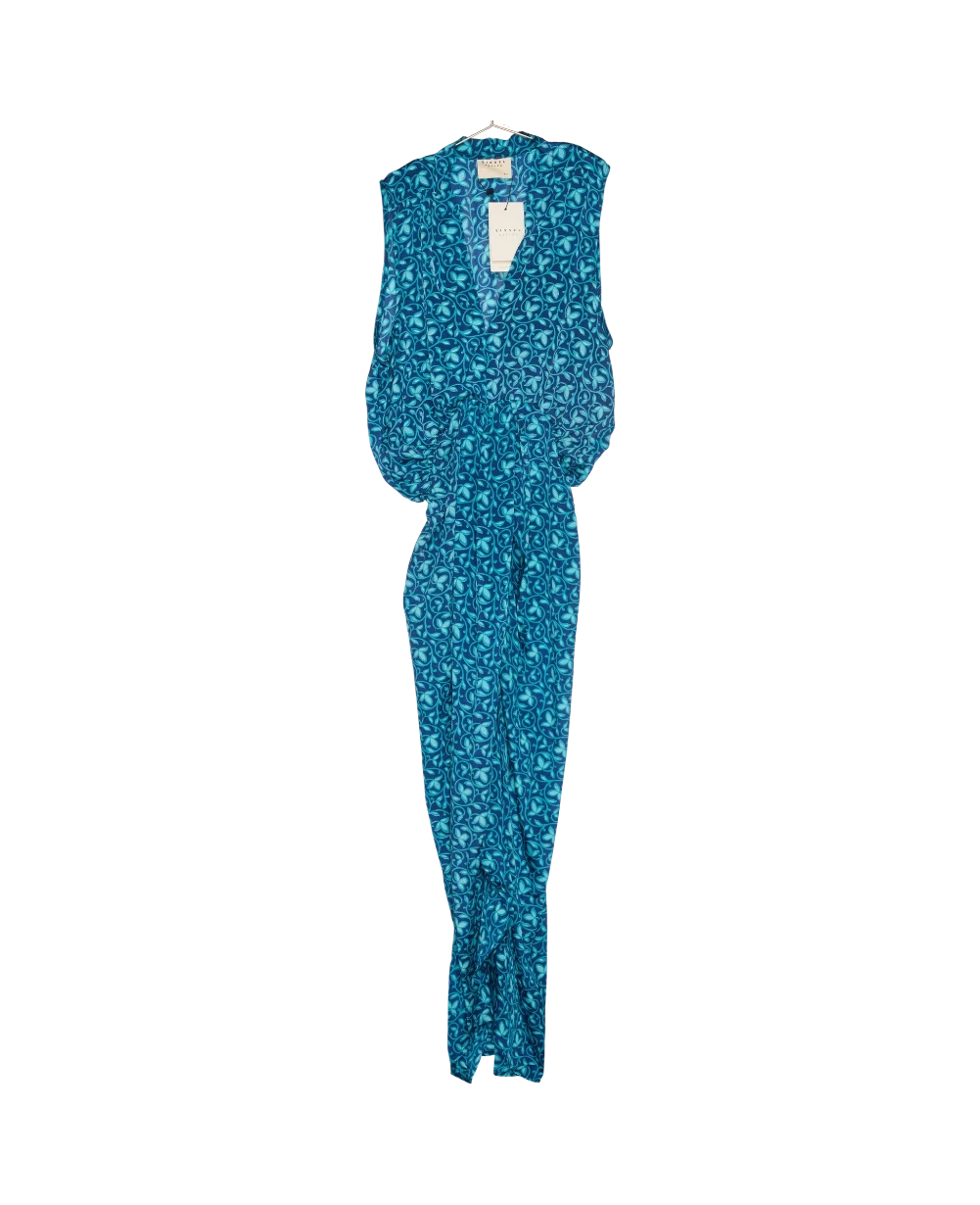 Uno Dress - No. 888