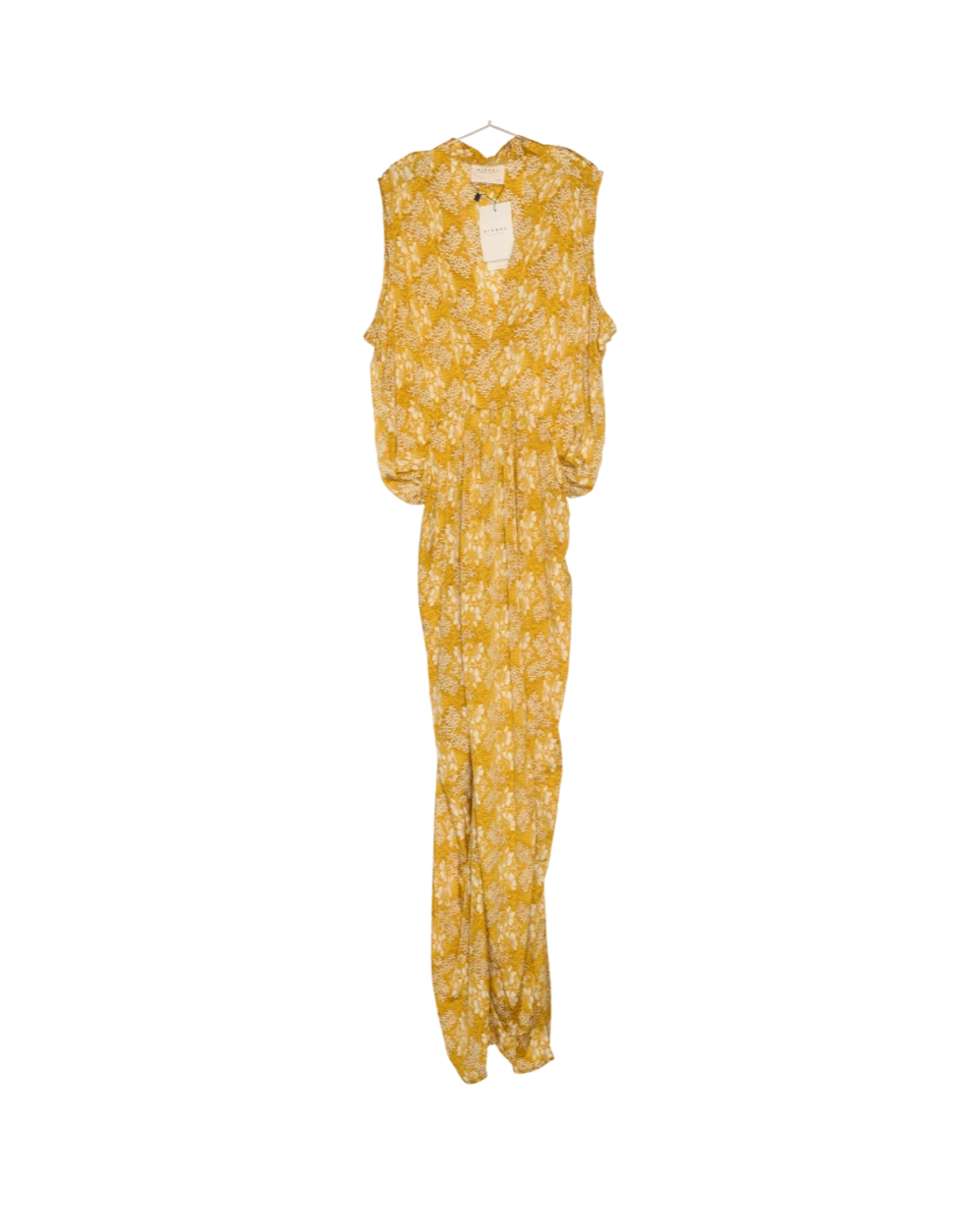 Uno Dress - No. 890