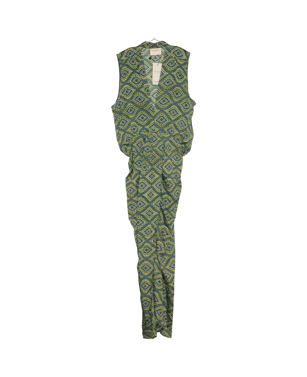 Uno Dress - No. 891