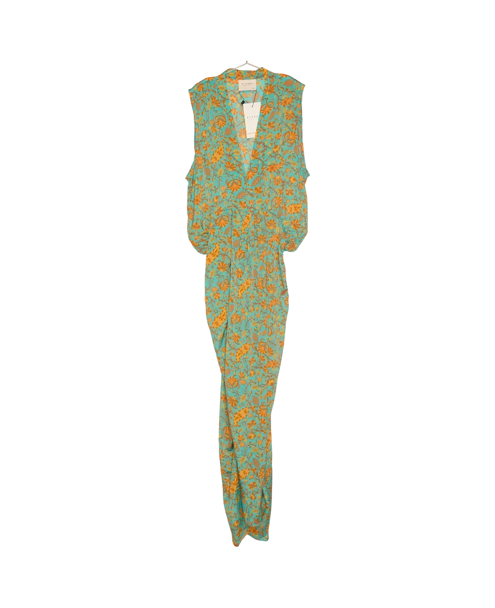 Uno Dress - No. 892