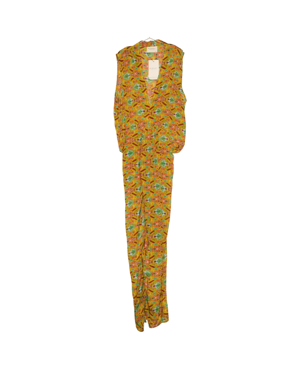 Uno Dress - No. 893