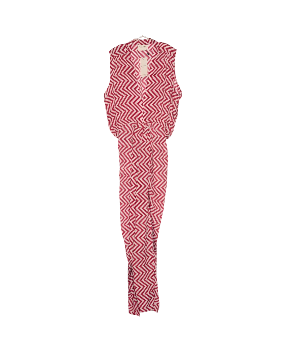 Uno Dress - No. 895