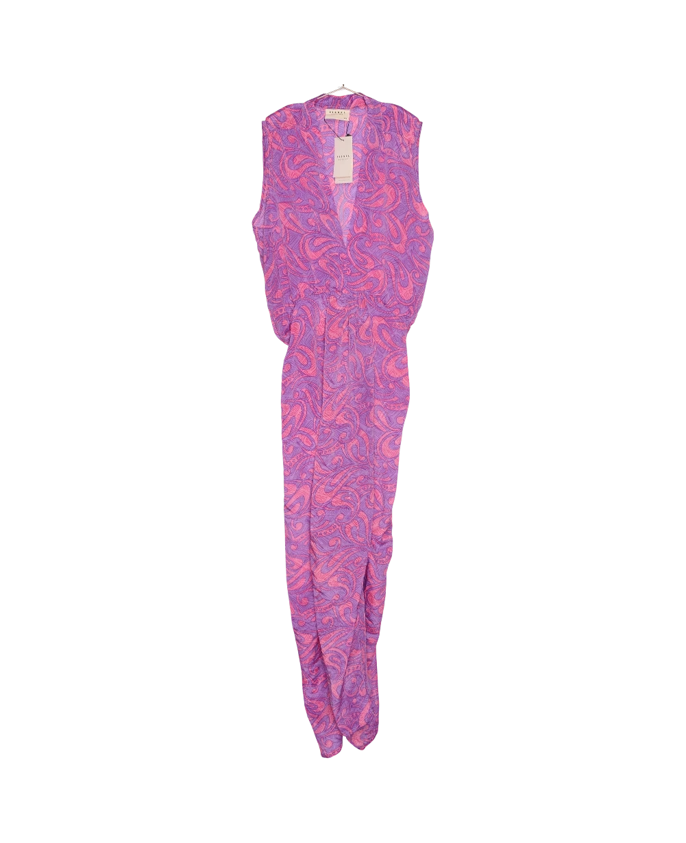 Uno Dress - No. 901