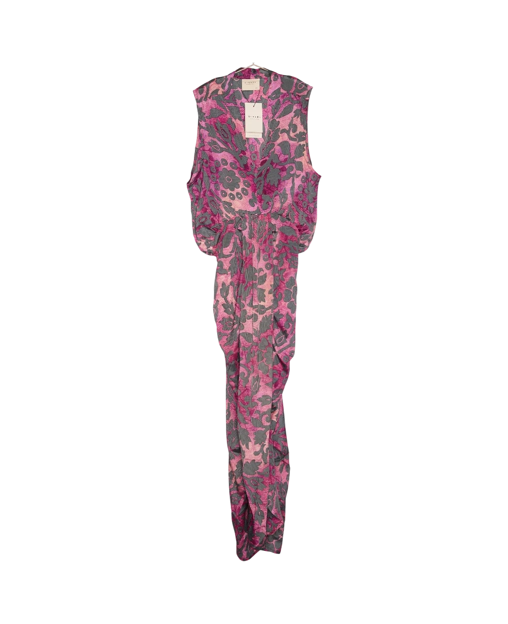 Uno Dress - No. 905