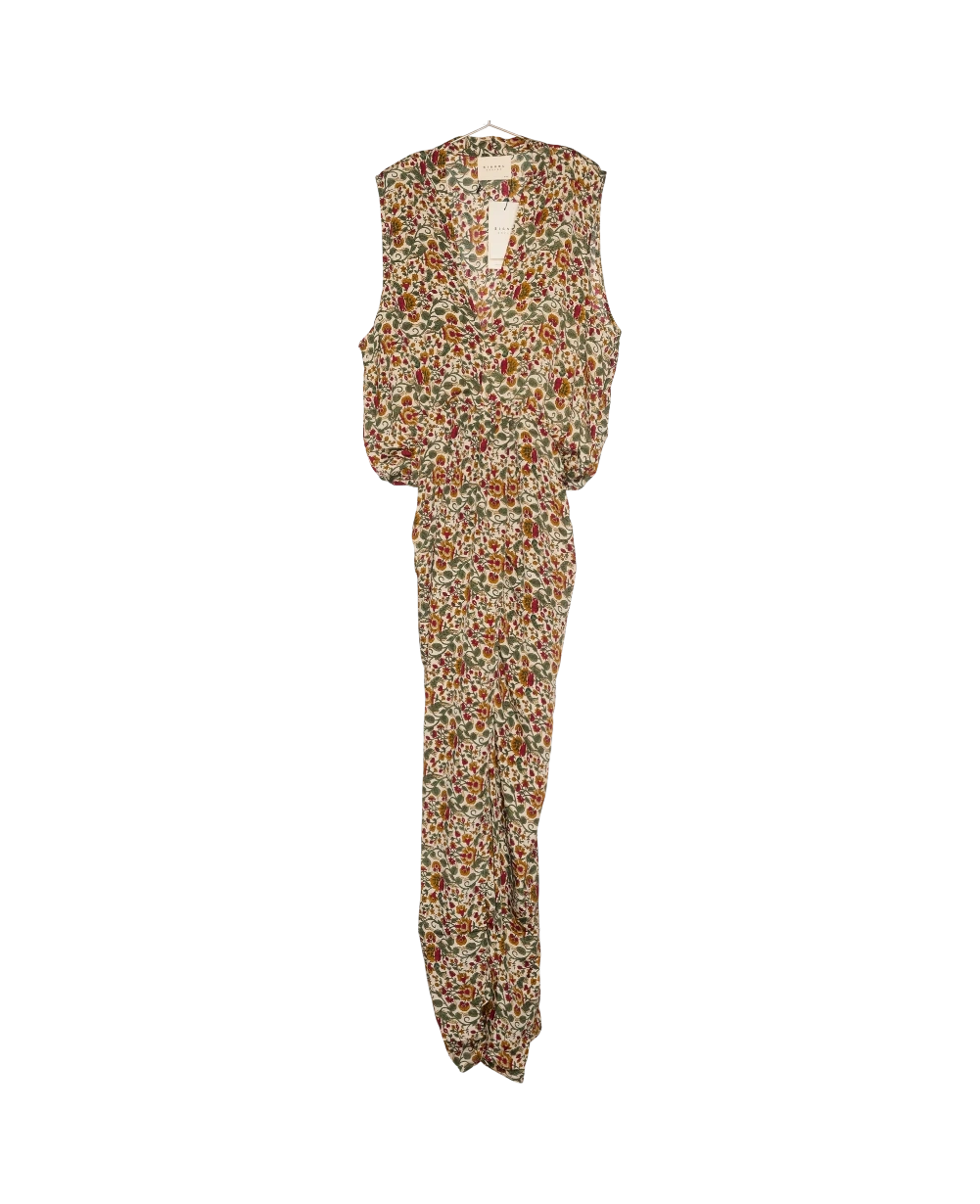 Uno Dress - No. 908