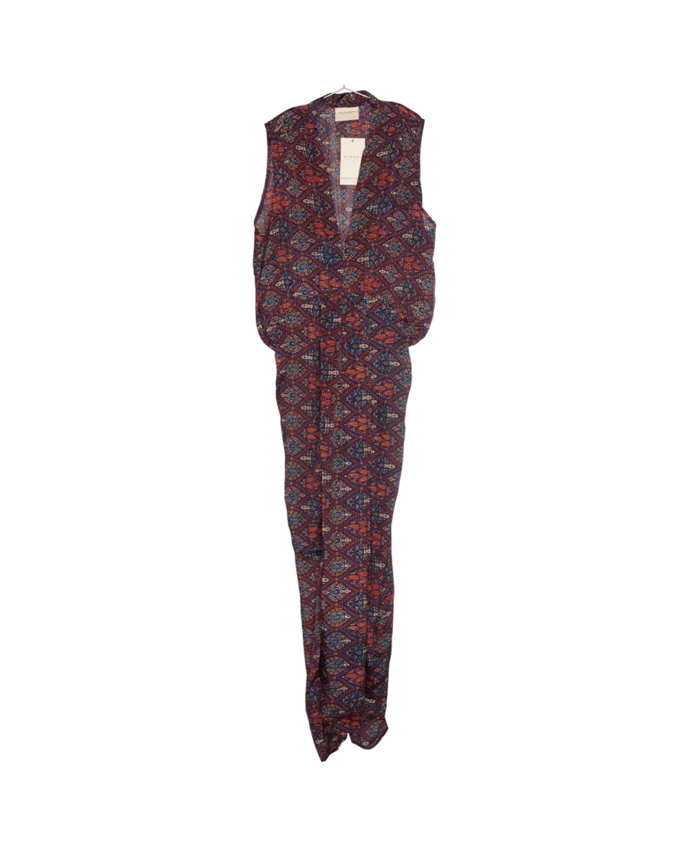 Uno Dress - No. 910