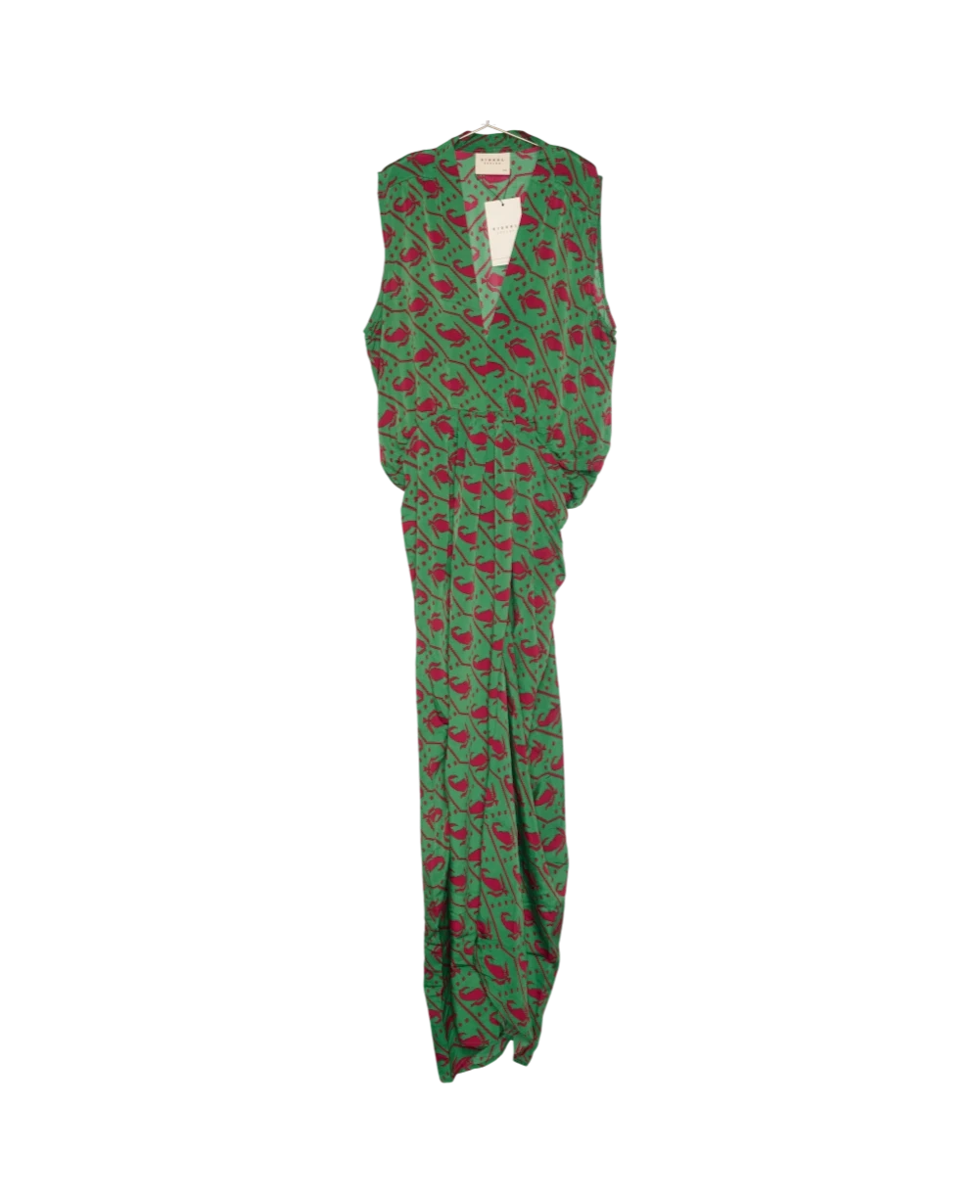Uno Dress - No. 912