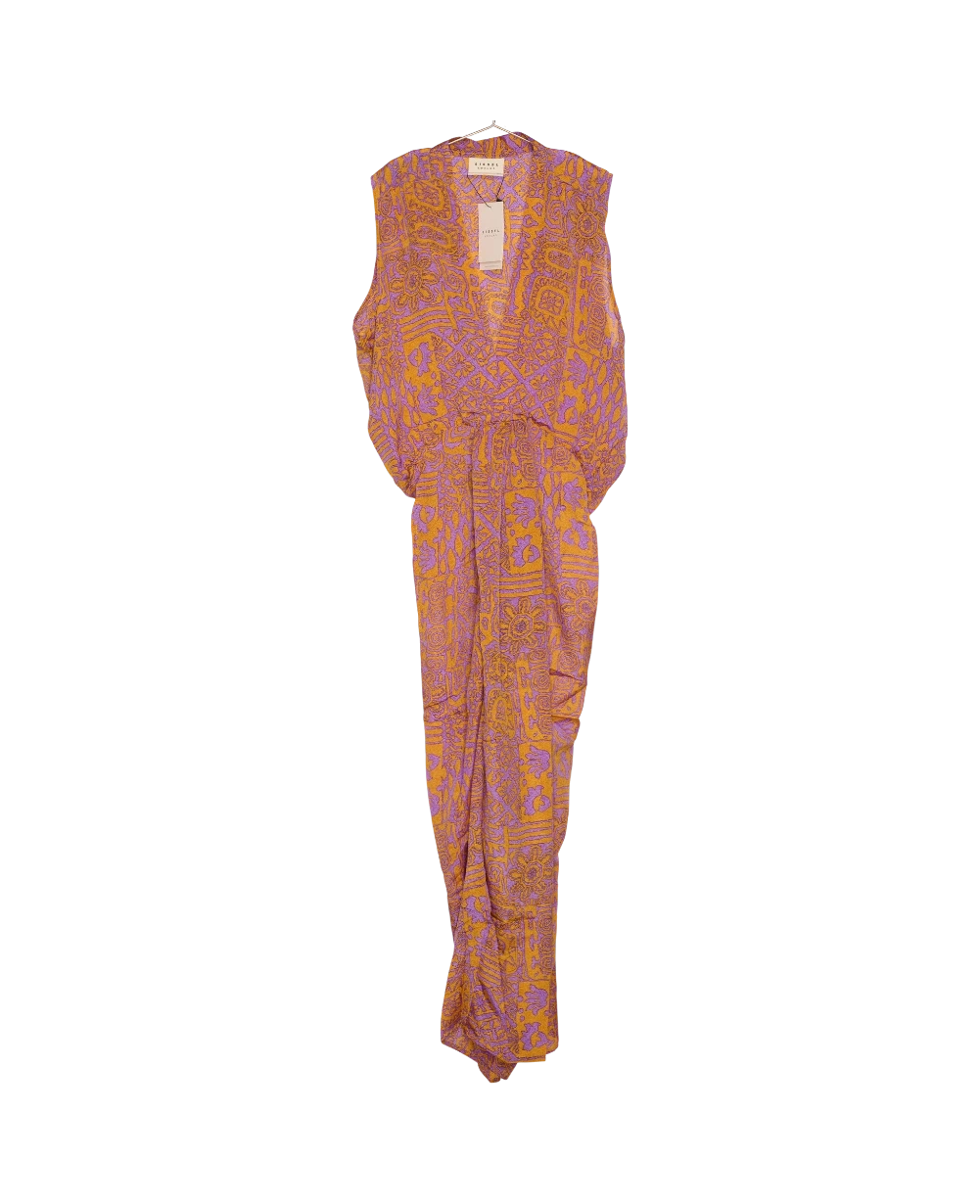Uno Dress - No. 913