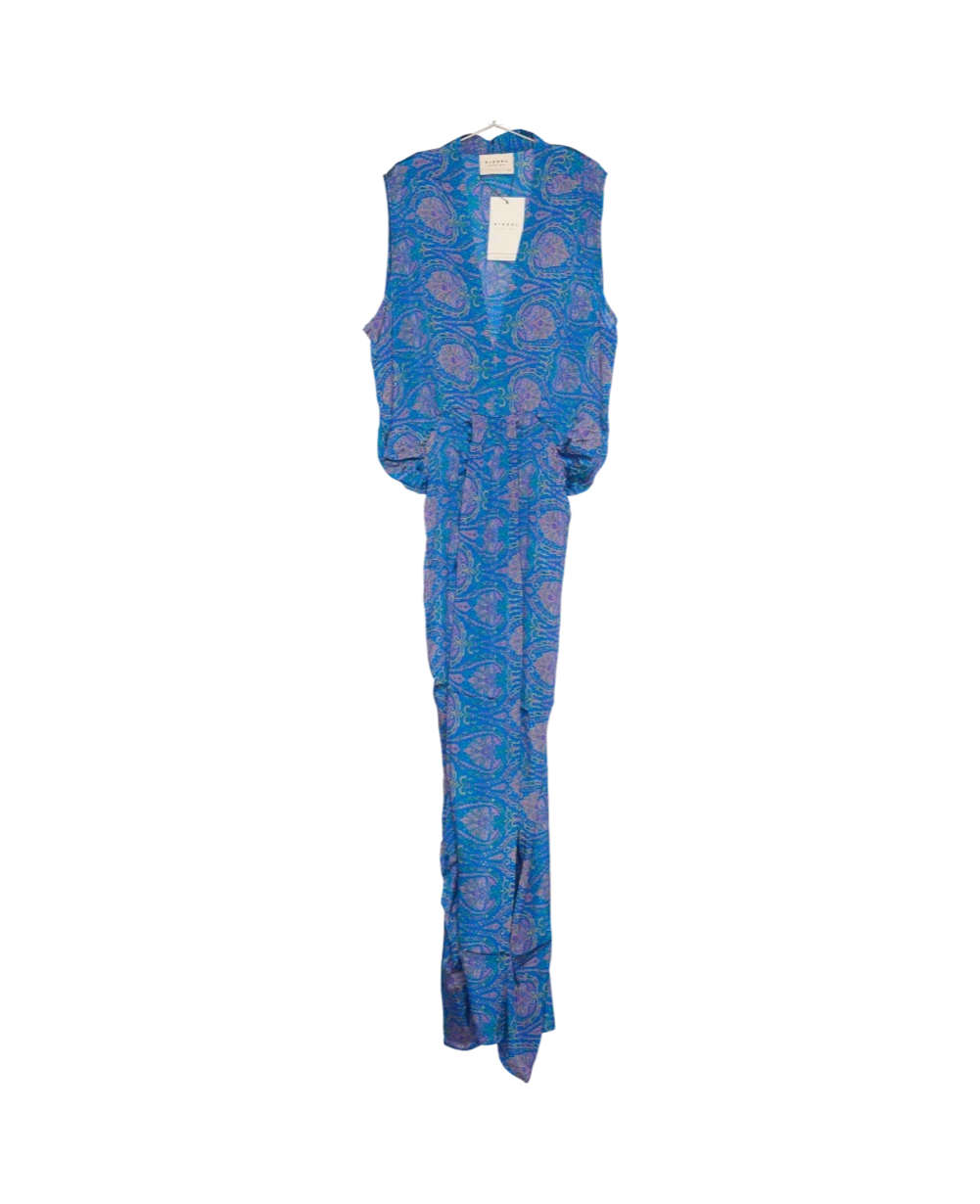 Uno Dress - No. 915