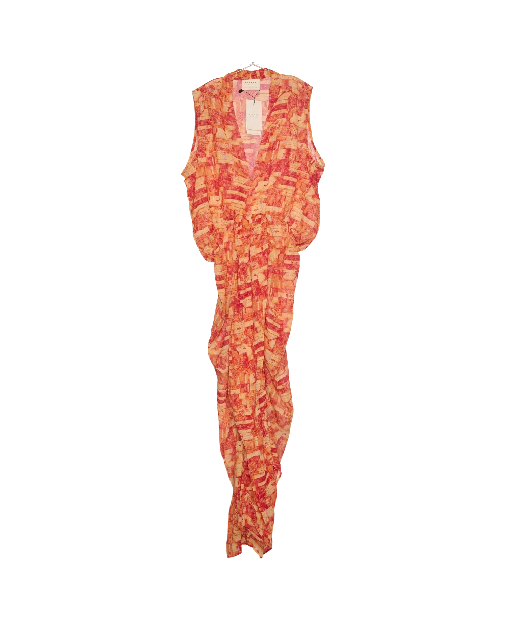 Uno Dress - No. 918