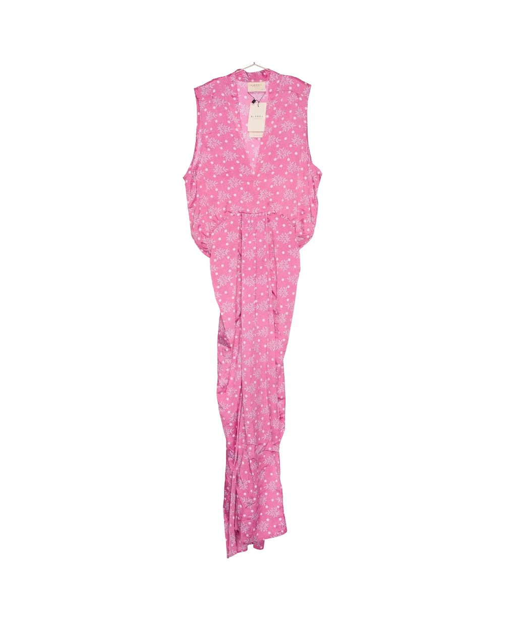 Uno Dress - No. 919