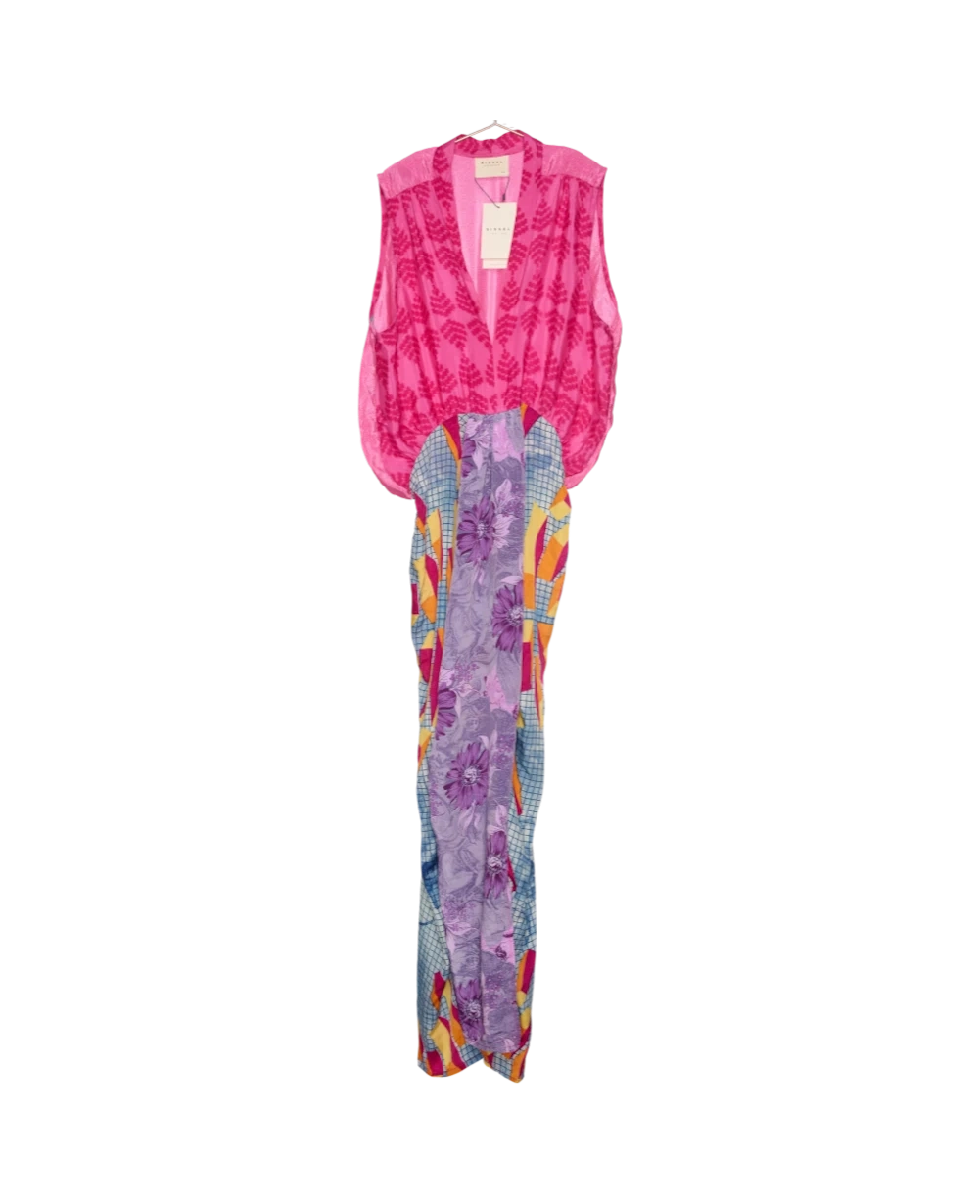Uno Dress - No. 926