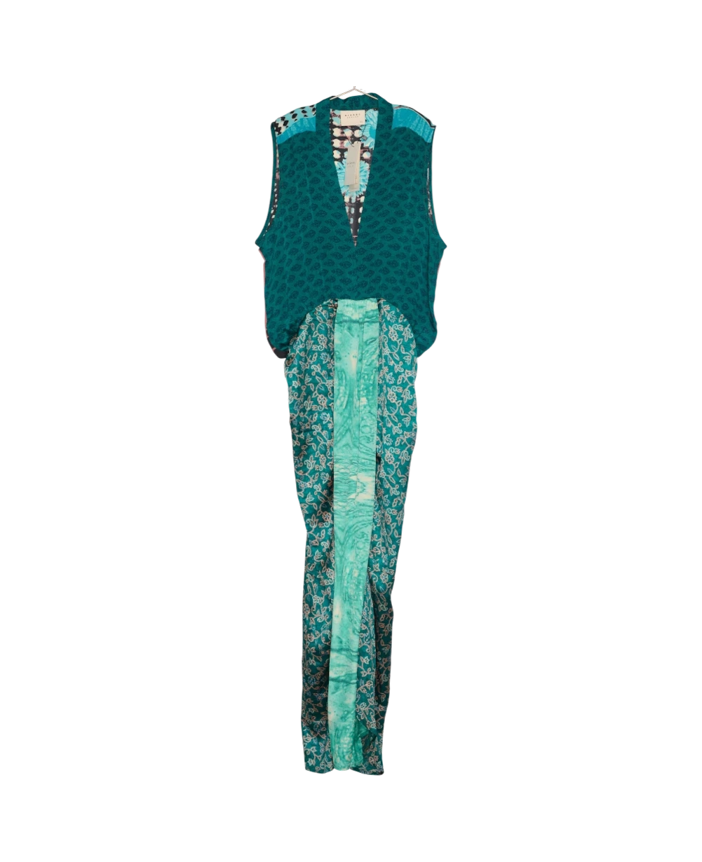 Uno Dress - No. 927