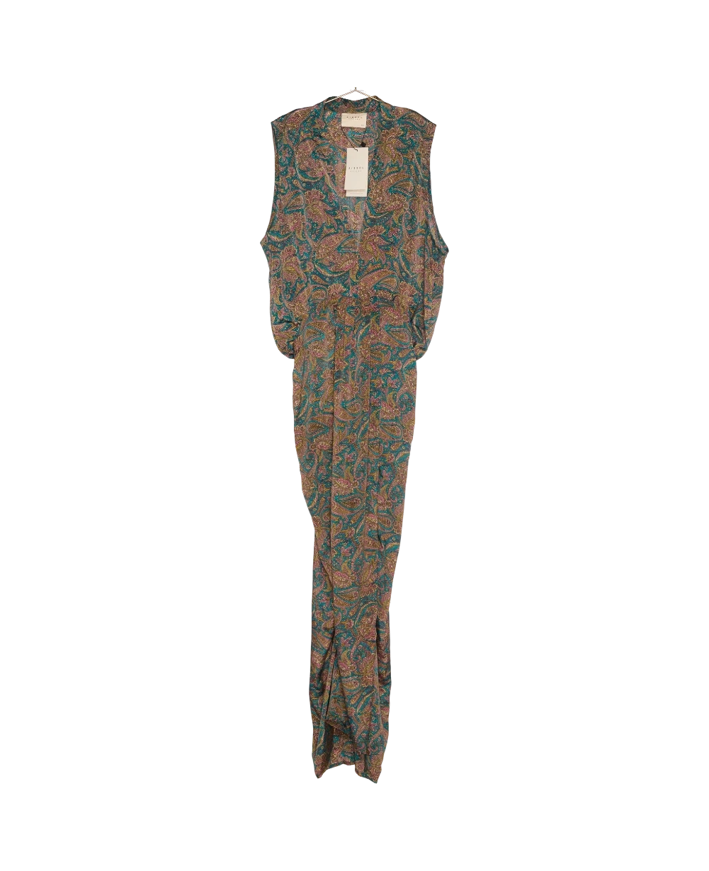 Uno Dress - No. 932