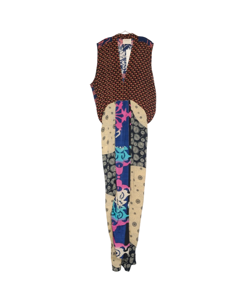 Uno Dress - No. 935