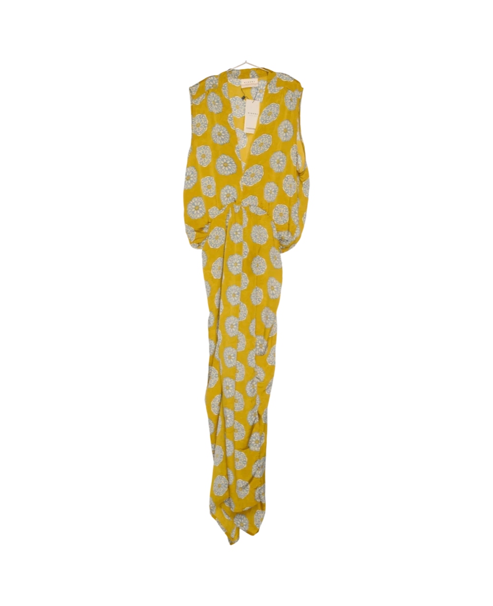 Uno Dress - No. 940