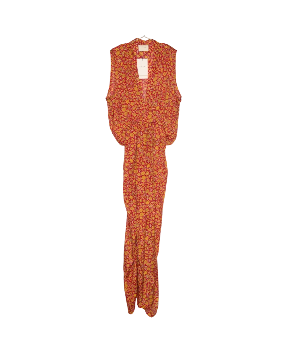 Uno Dress - No. 943
