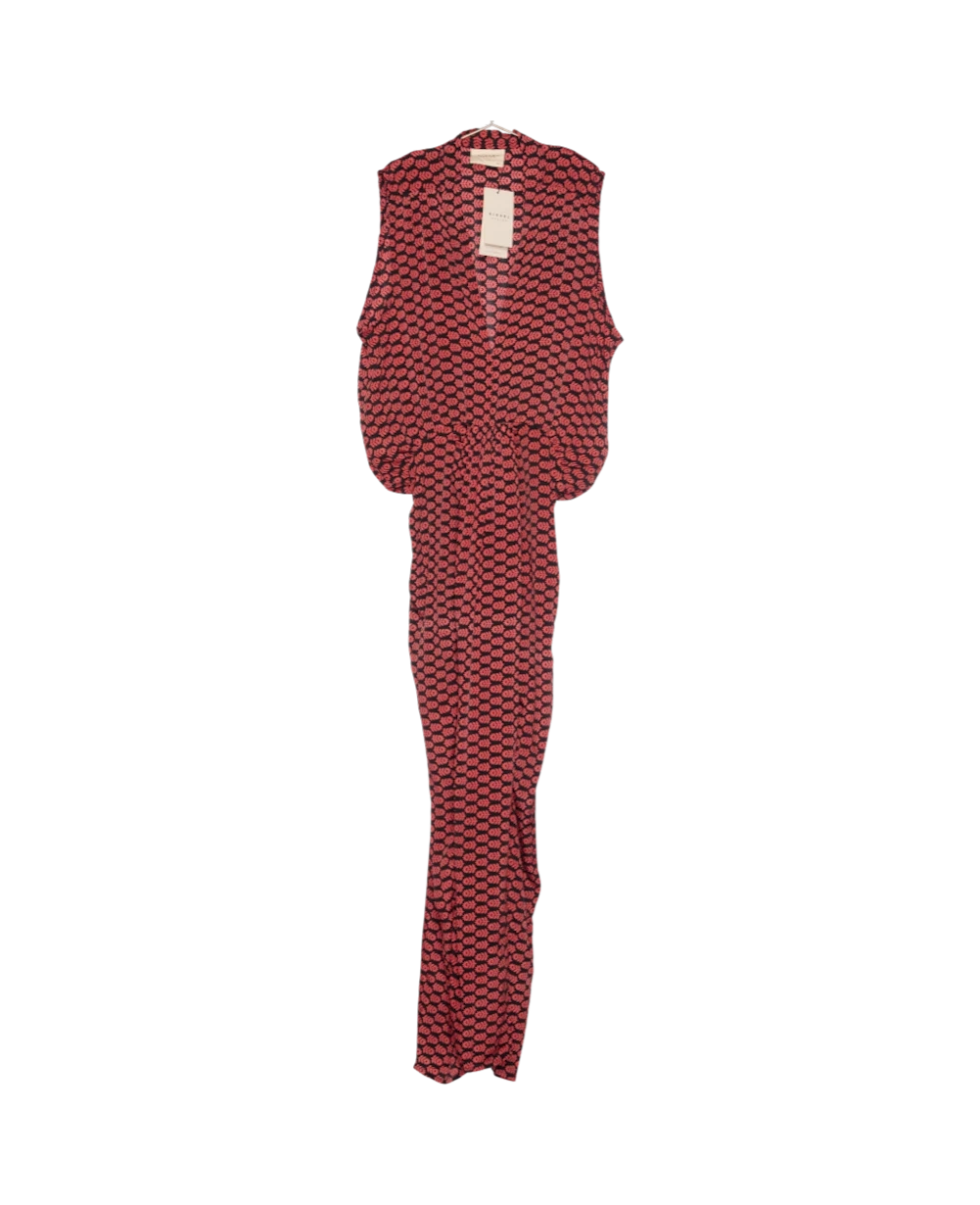 Uno Dress - No. 946