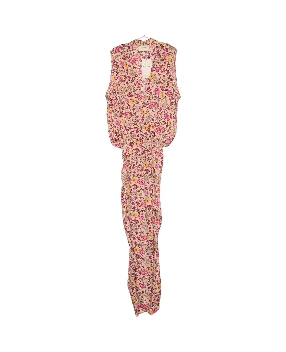 Uno Dress - No. 948