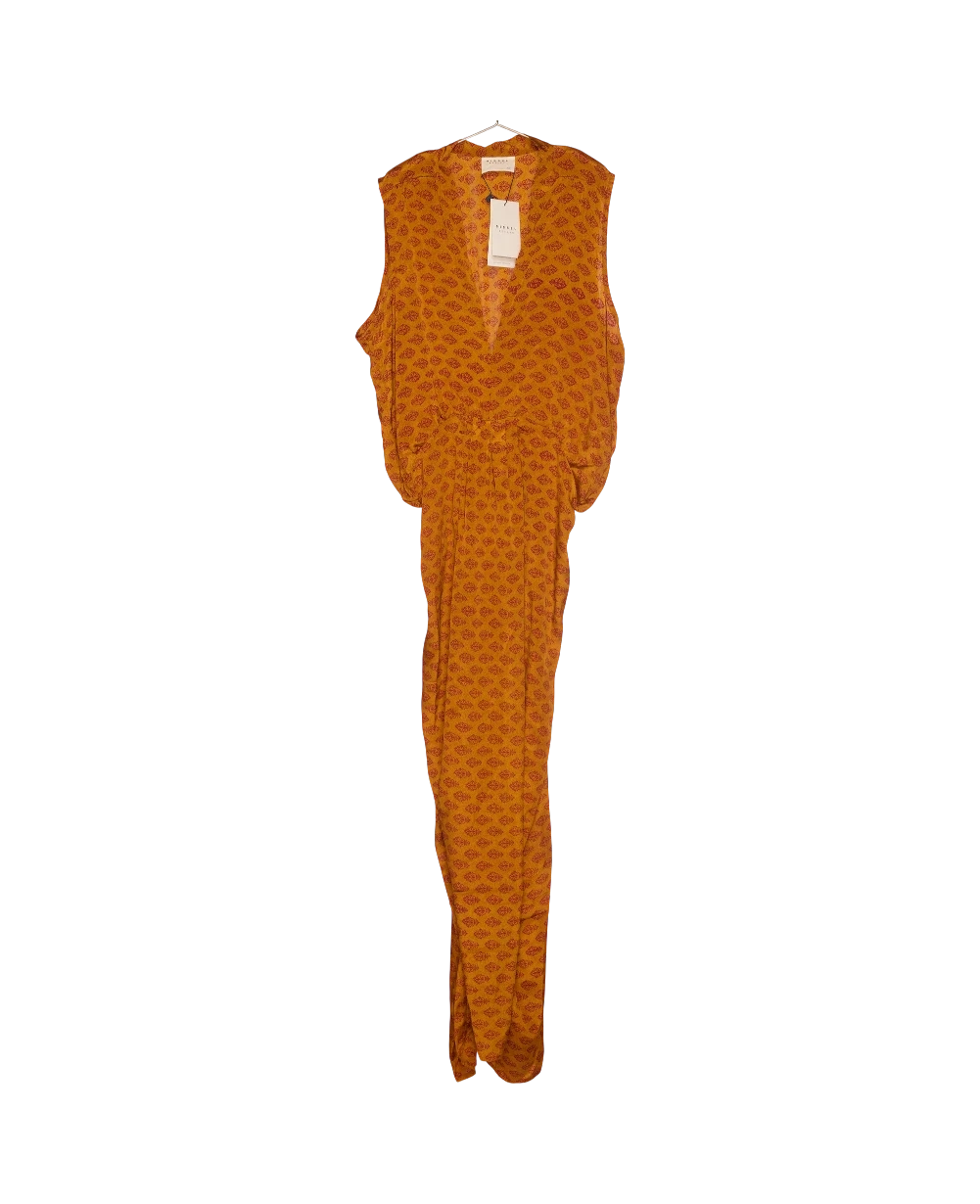 Uno Dress - No. 951