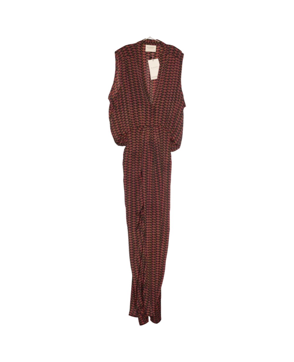 Uno Dress - No. 952