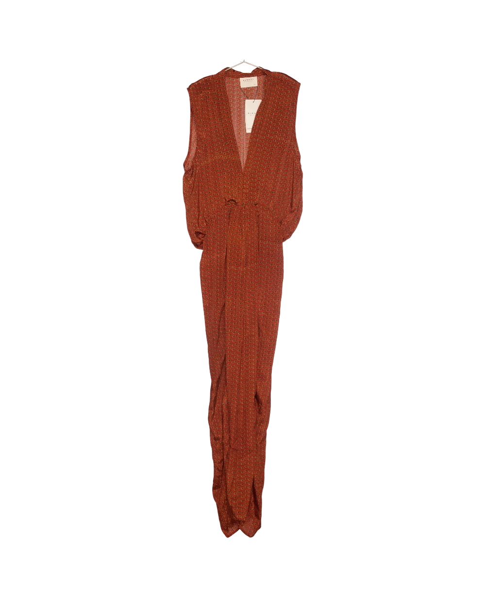 Uno Dress - No. 953
