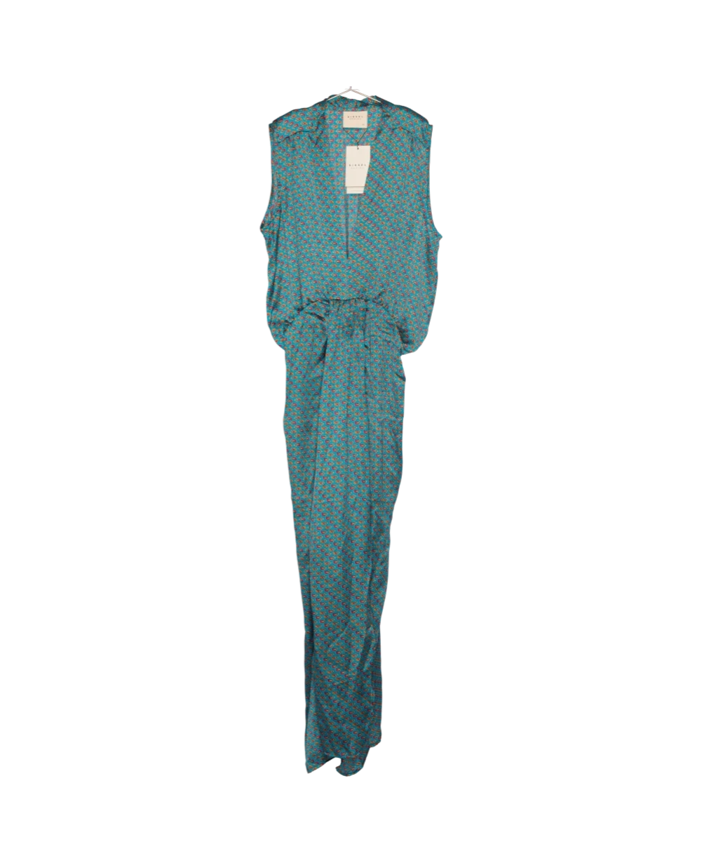 Uno Dress - No. 954