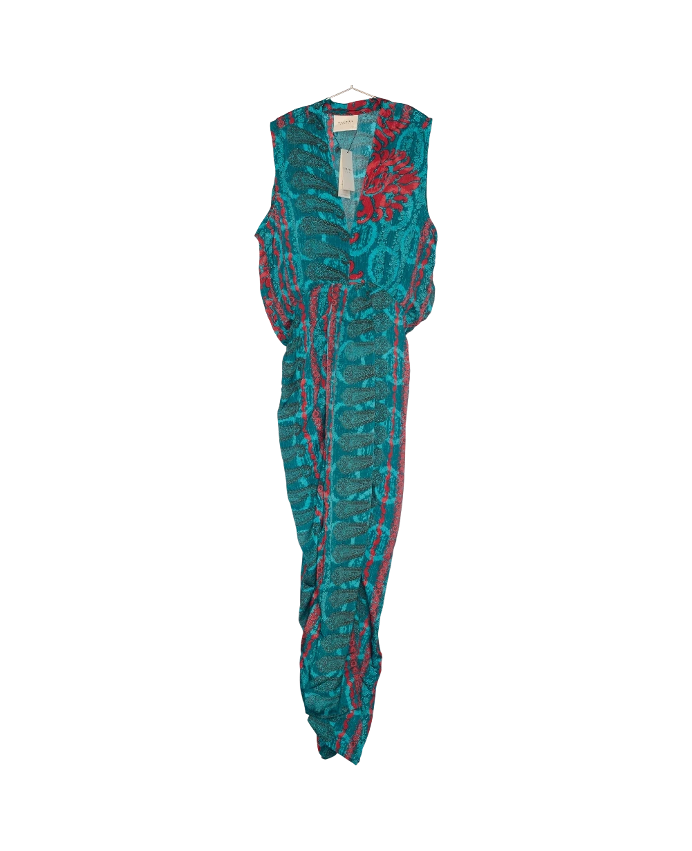 Uno Dress - No. 959