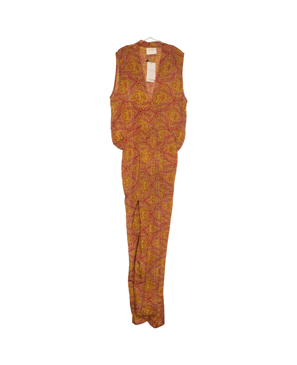 Uno Dress - No. 960