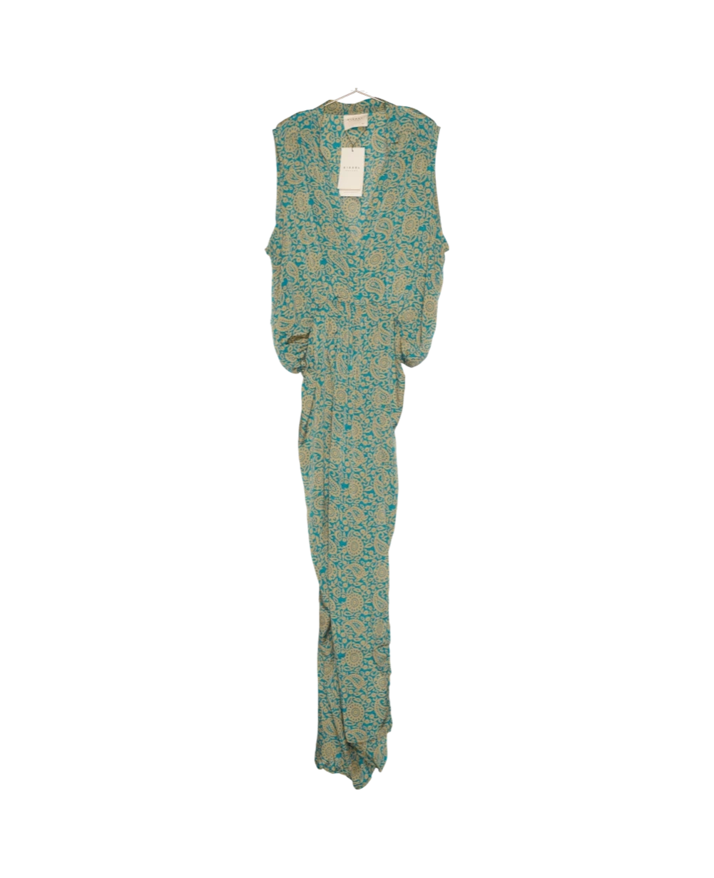Uno Dress - No. 961