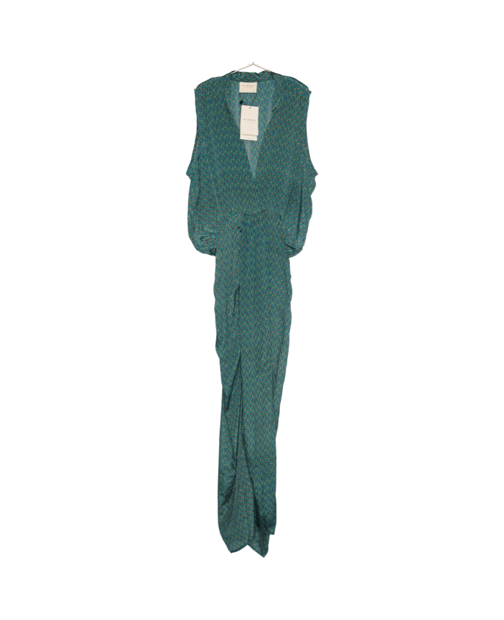 Uno Dress - No. 962