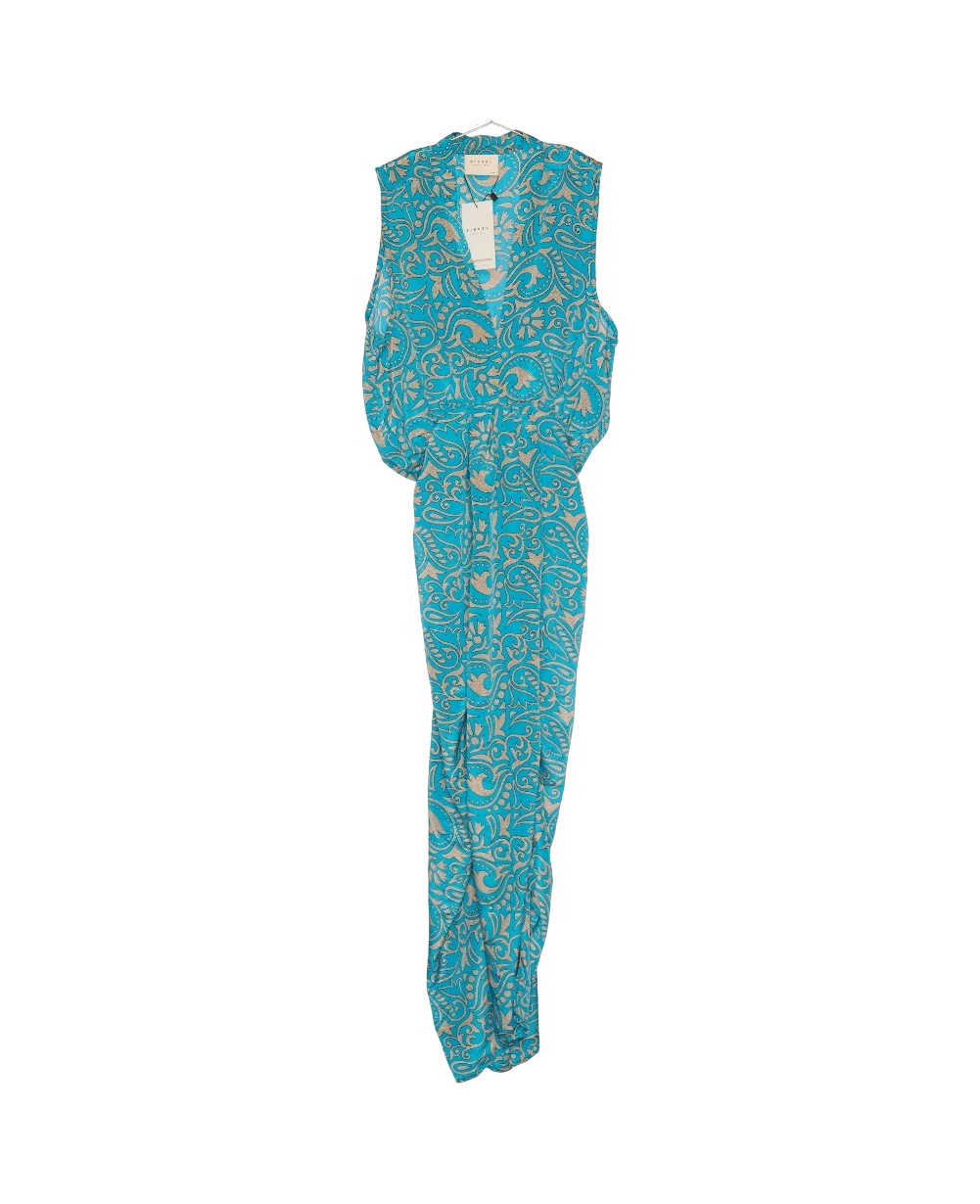 Uno Dress - No. 971