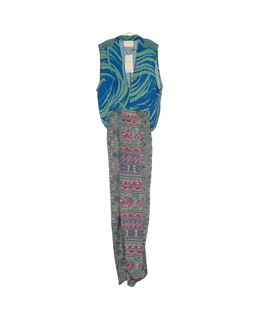Uno Dress - No. 972