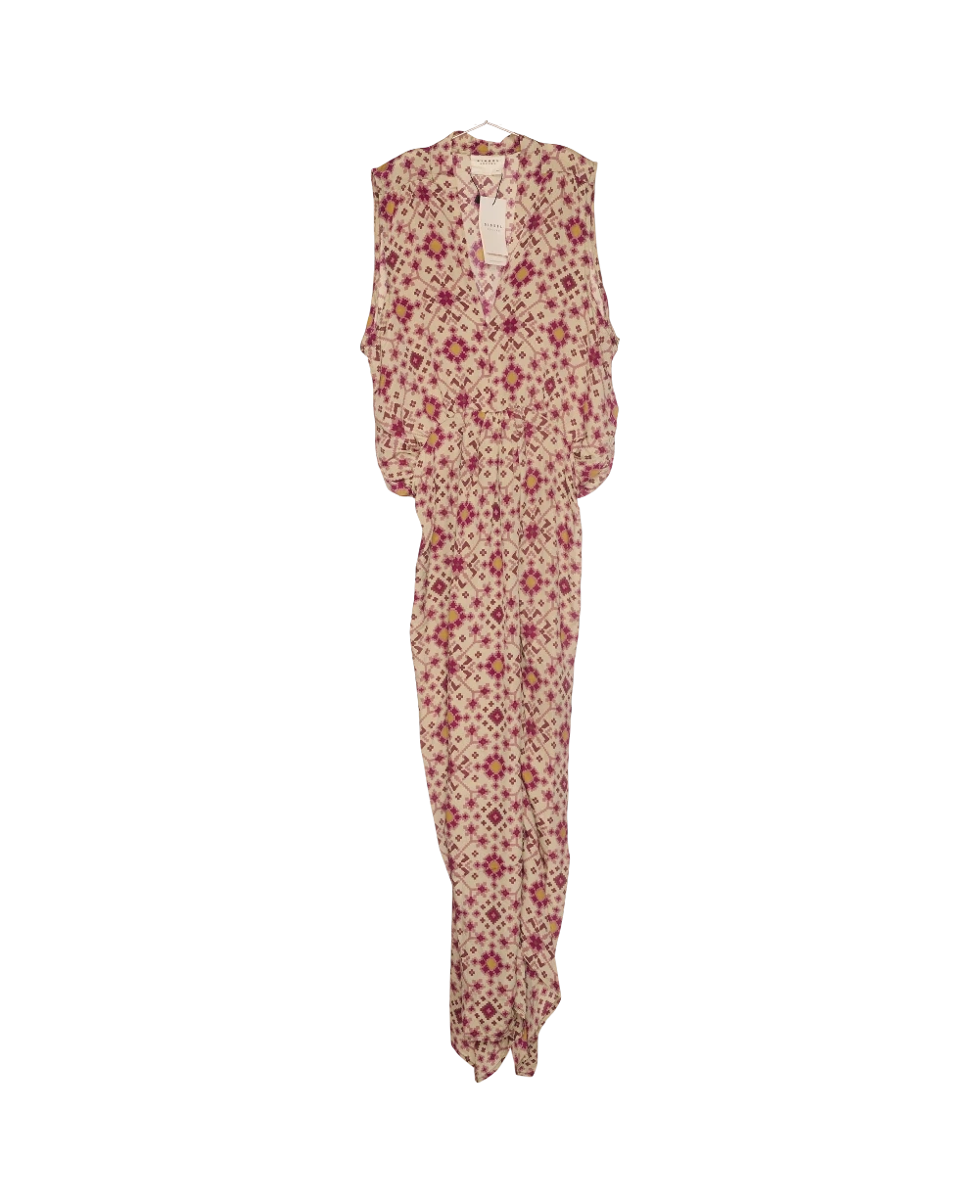 Uno Dress - No. 976