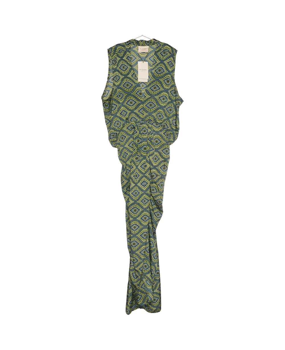 Uno Dress - No. 980