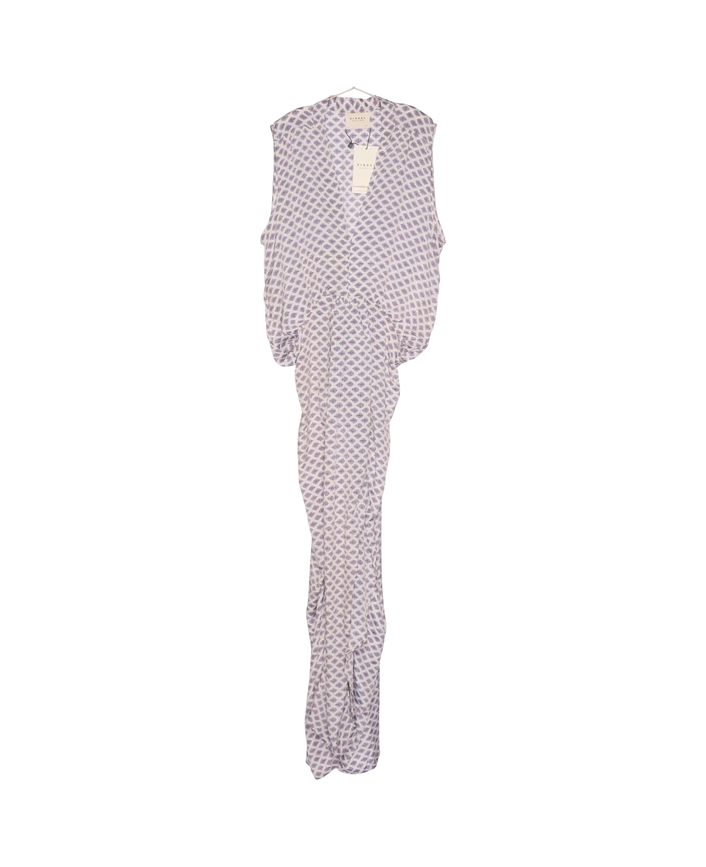 Uno Dress - No. 982