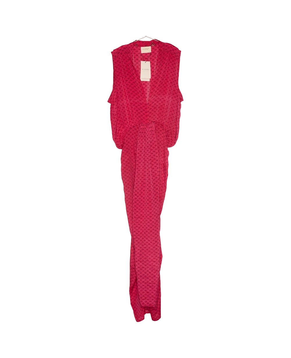 Uno Dress - No. 985