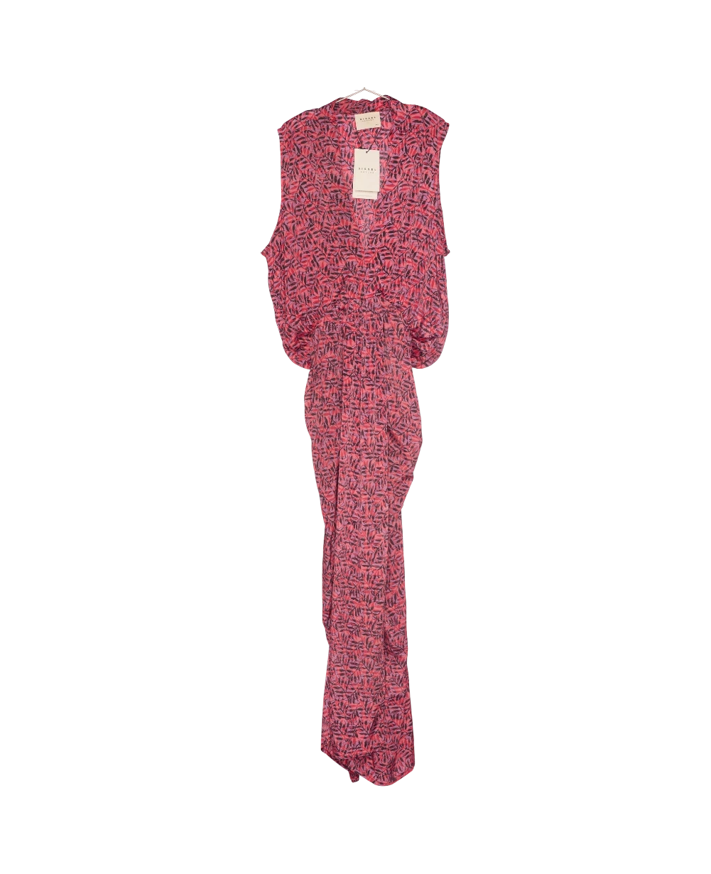 Uno Dress - No. 986