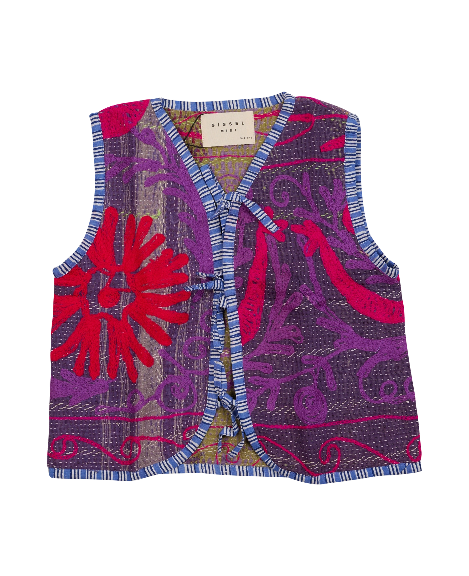 Gro MINI Vest - No. 299