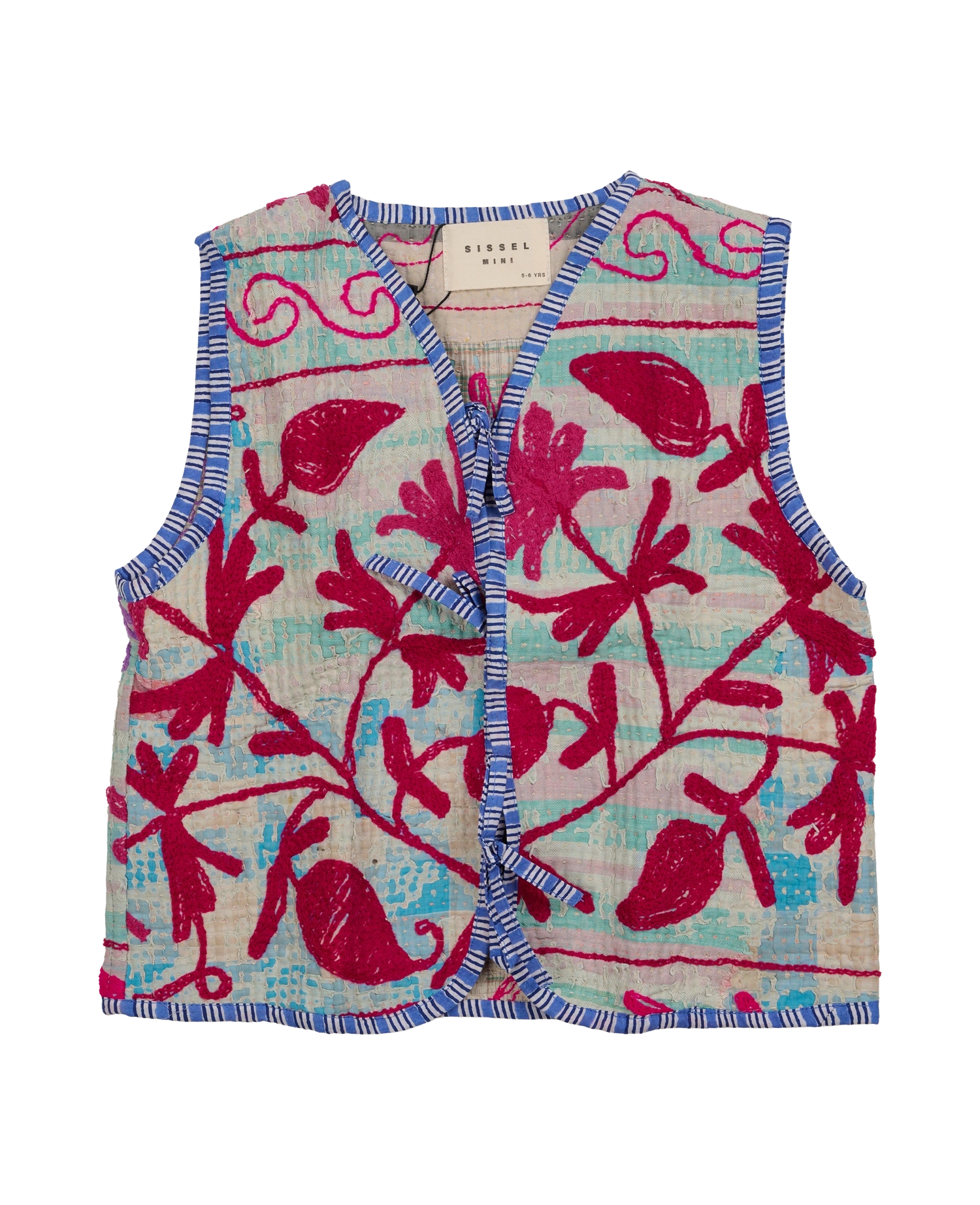 Gro MINI Vest - No. 315