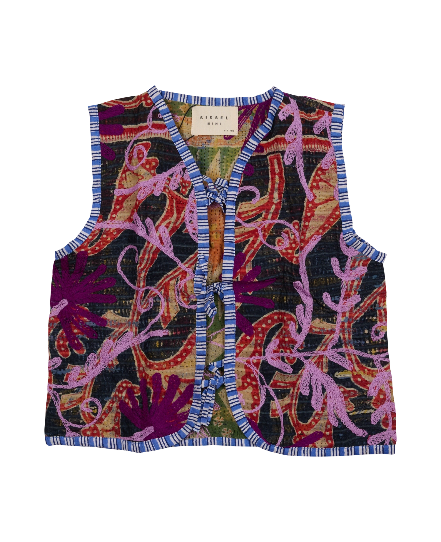 Gro MINI Vest - No. 331