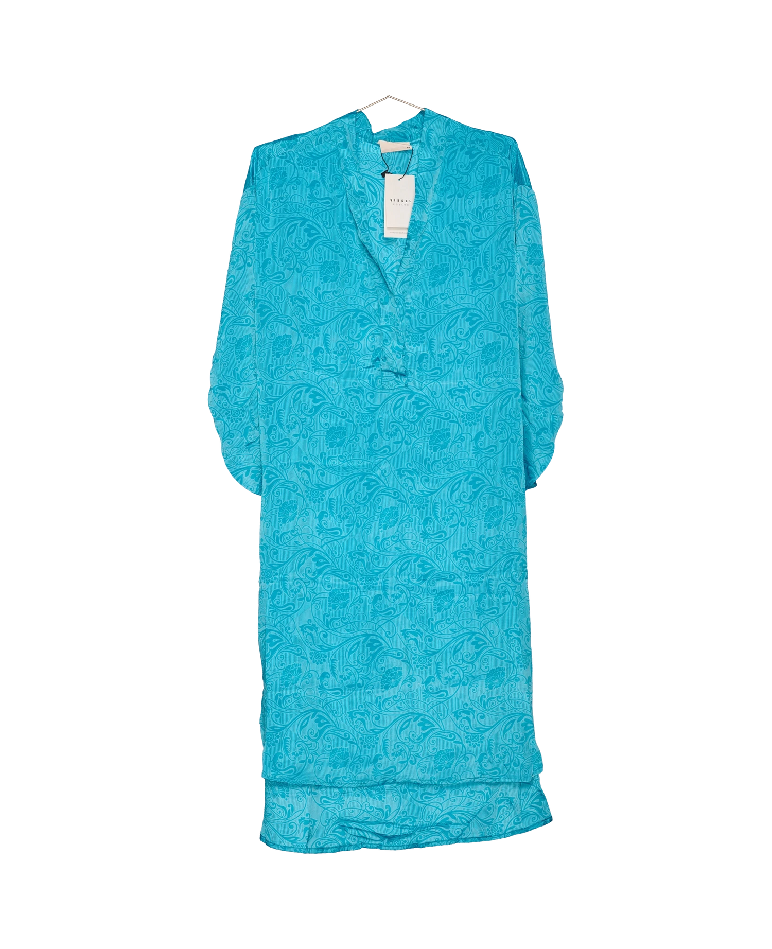 Fleur De Lis Dress - No. 110
