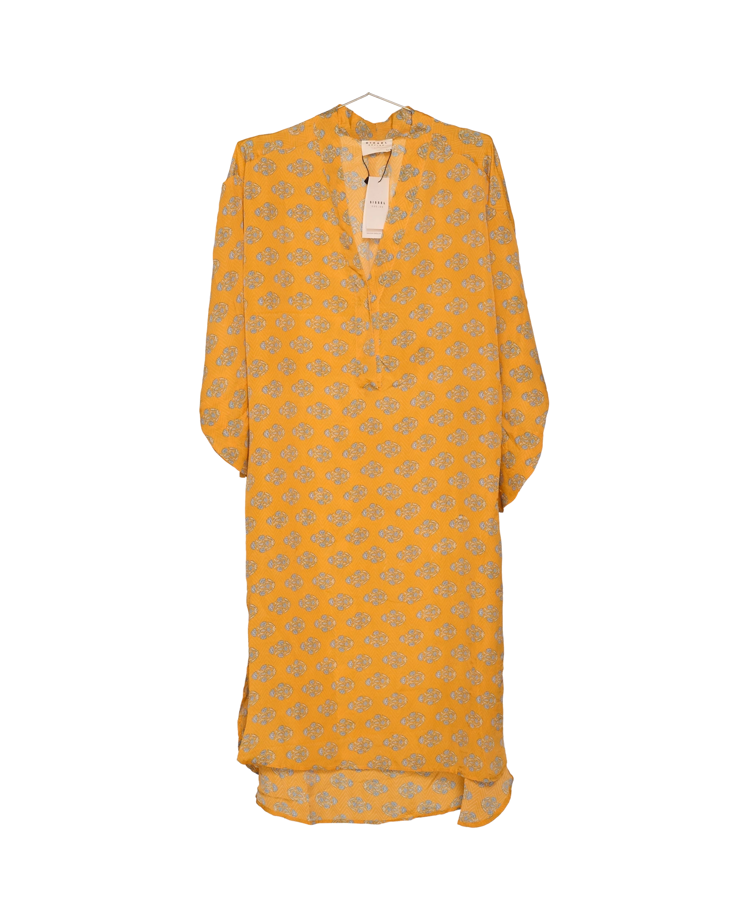 Fleur De Lis Dress - No. 113