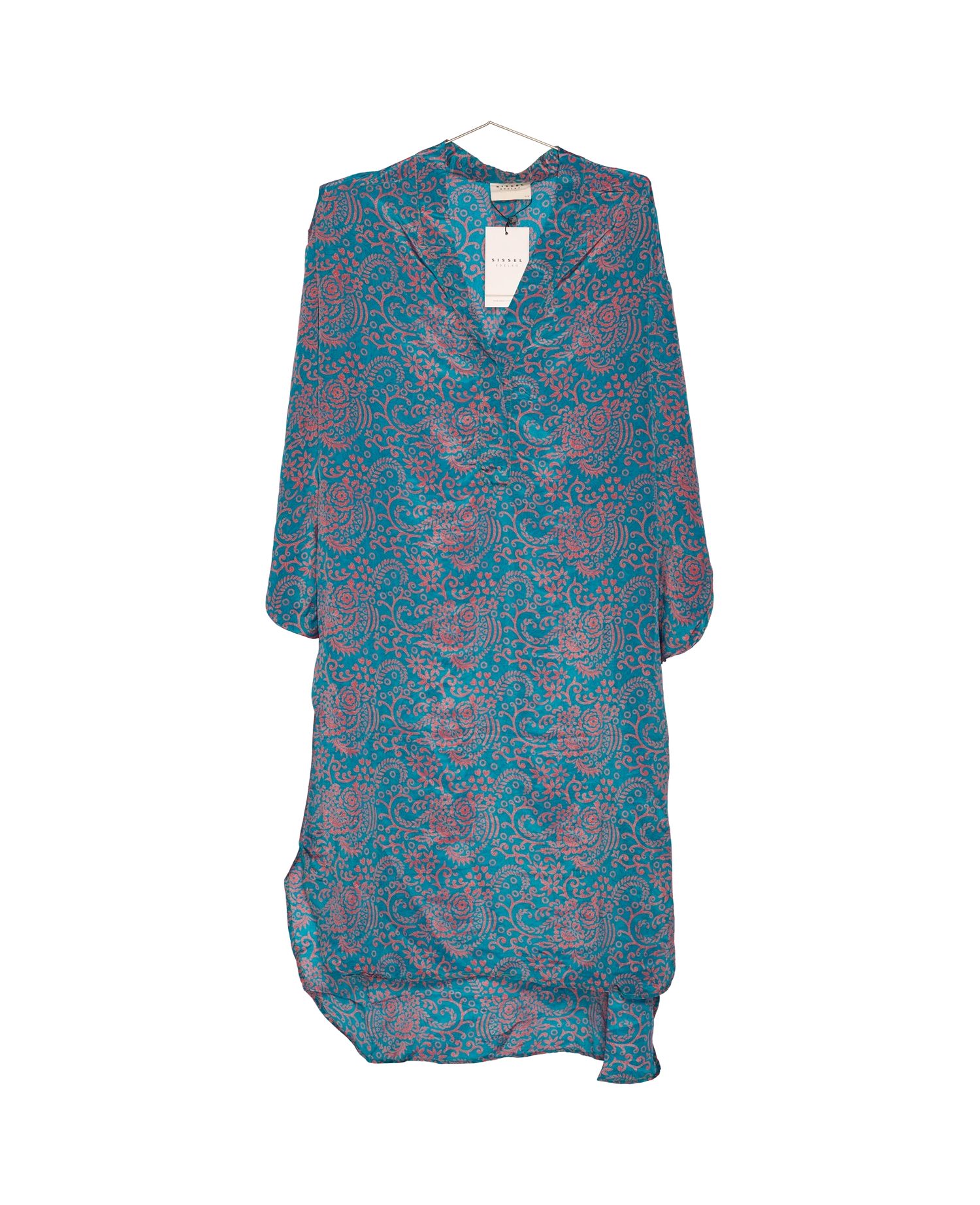 Fleur De Lis Dress - No. 122