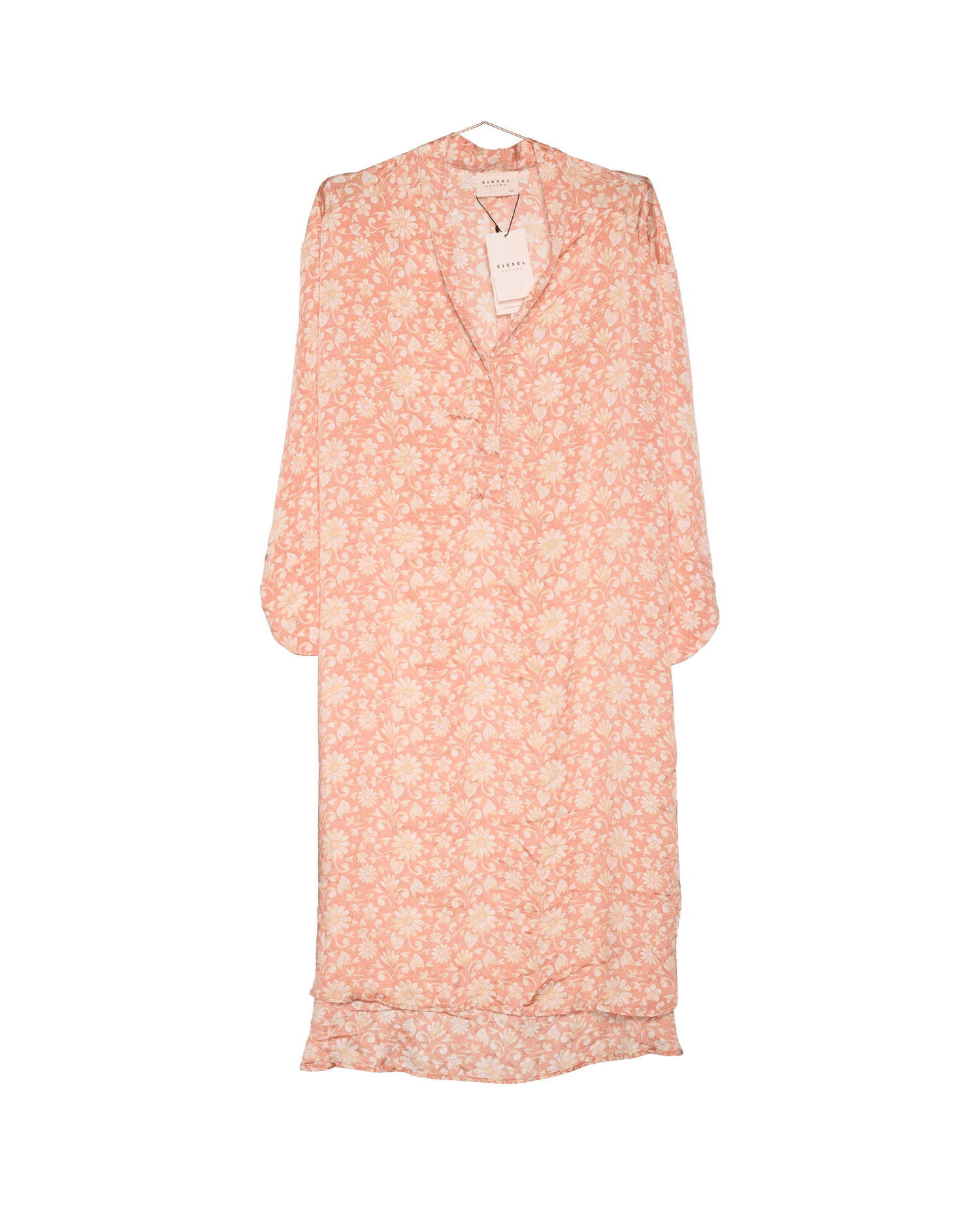 Fleur De Lis Dress - No. 13