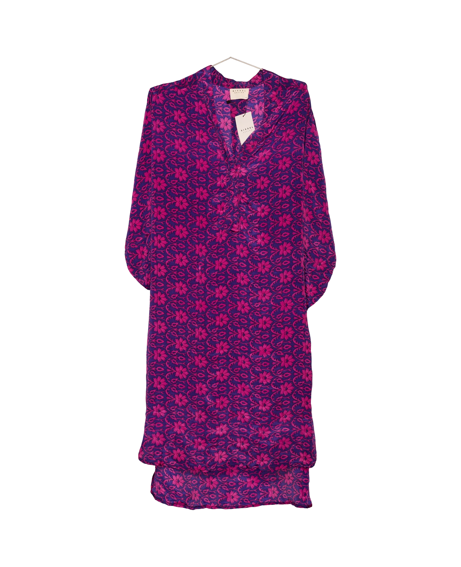 Fleur De Lis Dress - No. 130