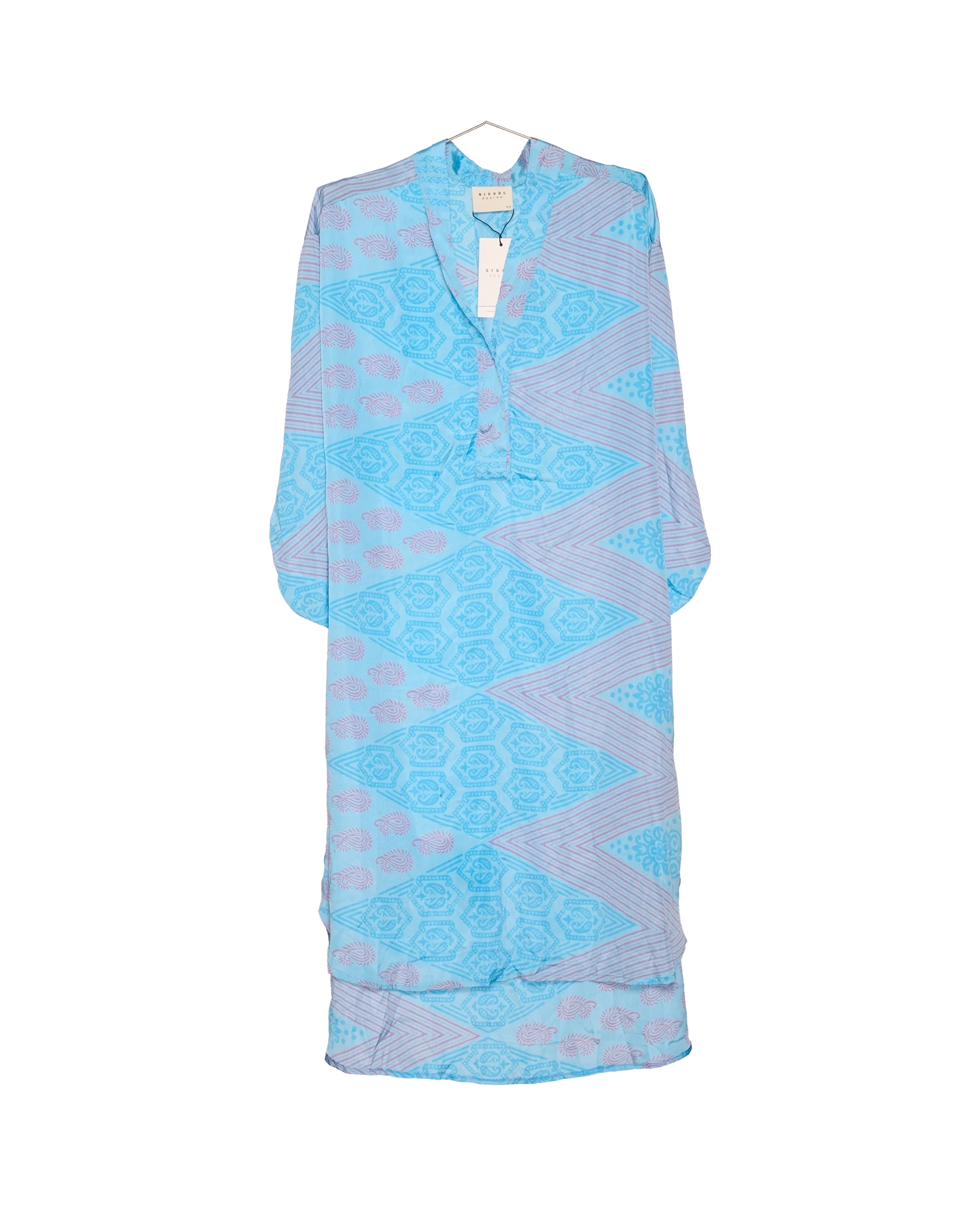 Fleur De Lis Dress - No. 134